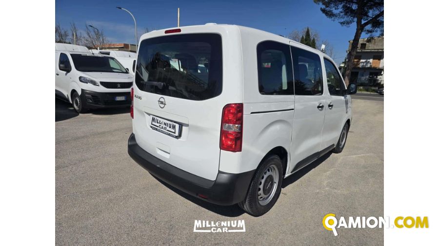 Opel VIVARO VIVARO | Millenium Car