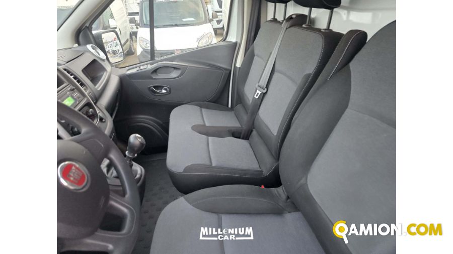 Fiat TALENTO TALENTO | Millenium Car