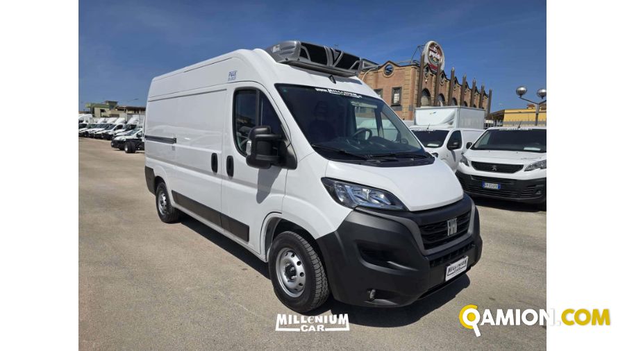 Fiat DUCATO DUCATO | Millenium Car