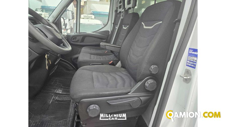 Iveco 35C14 35C14 | Millenium Car