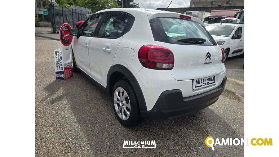 Citroen C3 C3 | Millenium Car