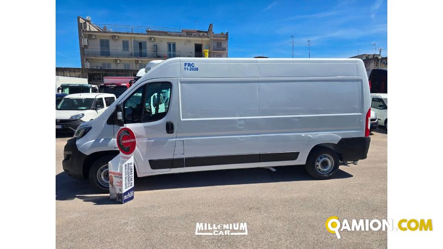 Fiat DUCATO ducato | Millenium Car