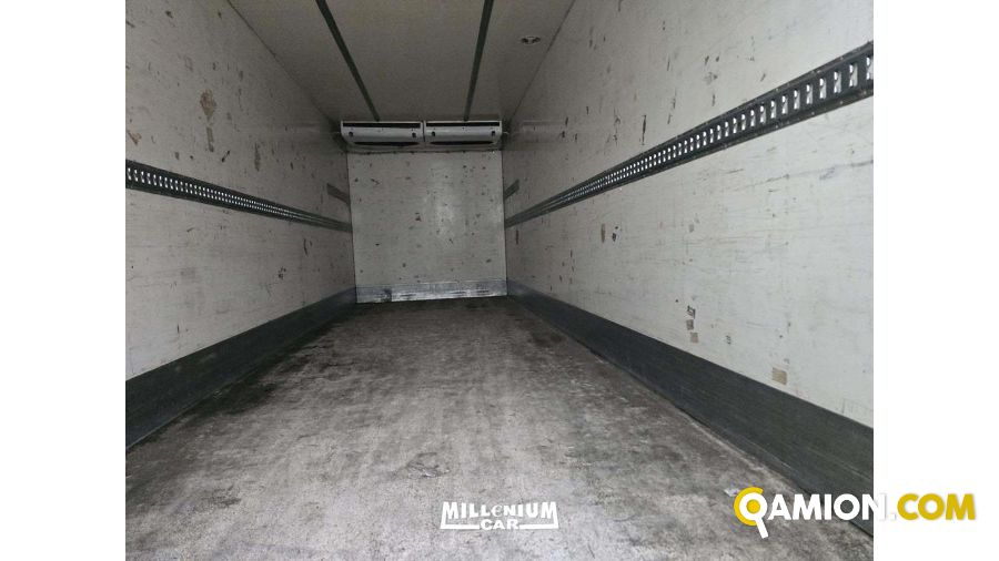 Scania R SERIES r730 | Millenium Car