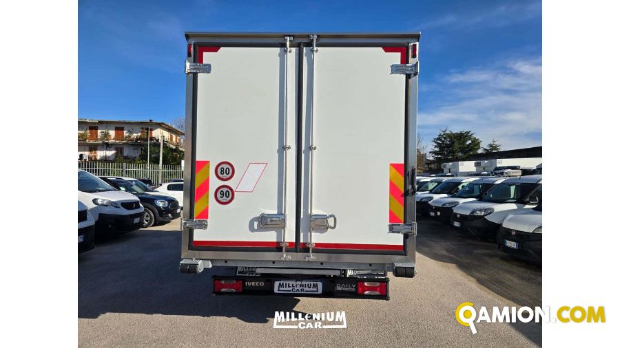 Iveco 50C14 50C14 | Millenium Car