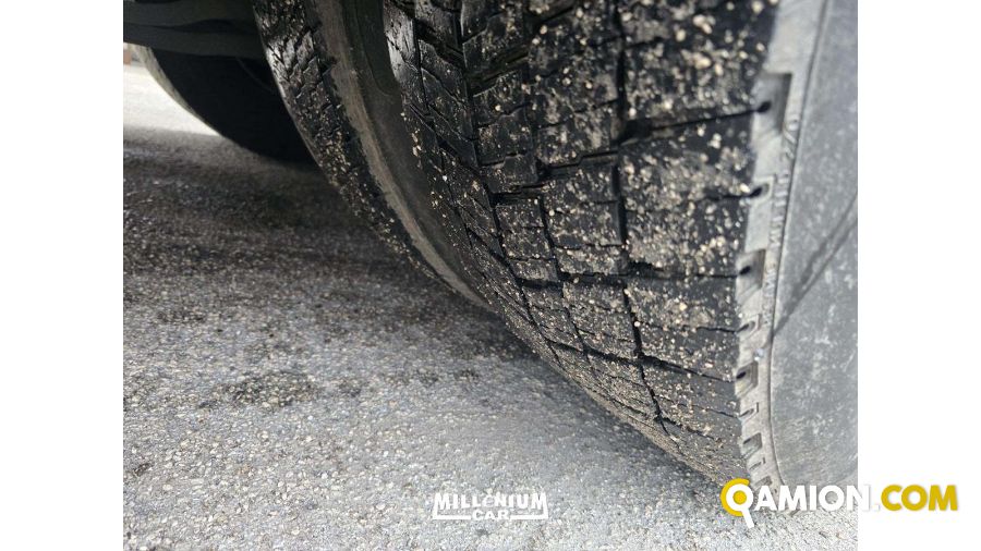 Scania R SERIES r730 | Millenium Car