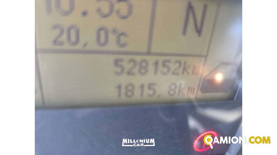 Iveco Medio   EUROCARGO ML160E250 Medio   EUROCARGO ML160E250 | Millenium Car