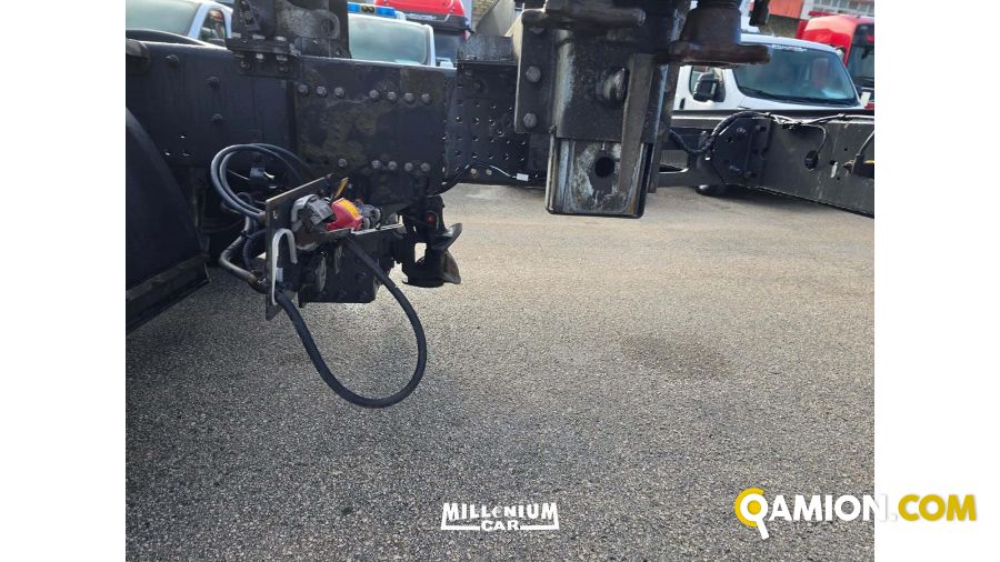 Iveco Stralis 510 Stralis 510 | Millenium Car