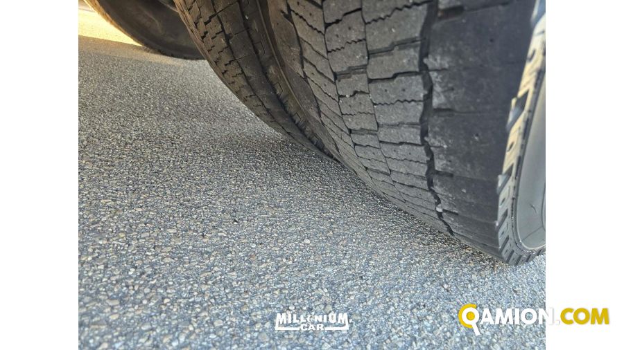 Iveco S-Way AS440S48T/P  ADR S-Way AS440S48T/P  ADR | Millenium Car