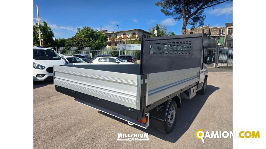 Fiat DUCATO DUCATO | Millenium Car