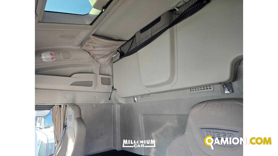 Iveco STRALIS 480 STRALIS 480 | Millenium Car