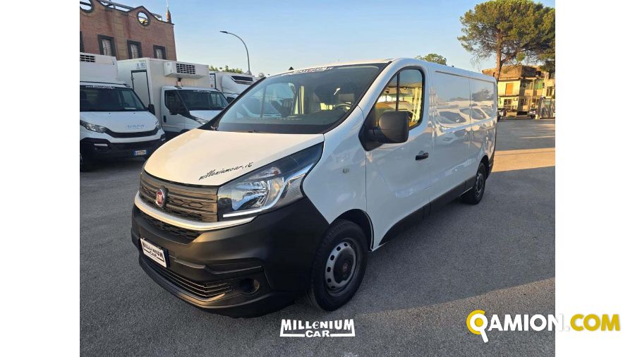 Fiat TALENTO TALENTO | Millenium Car