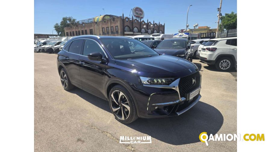 Citroen DS4 DS4 | Millenium Car