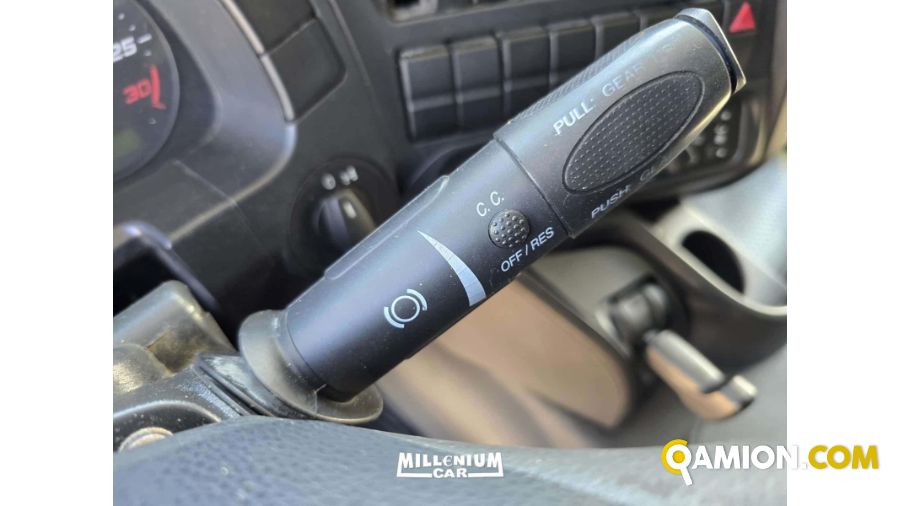 Iveco Stralis AT260S36 Stralis AT260S36 | Millenium Car