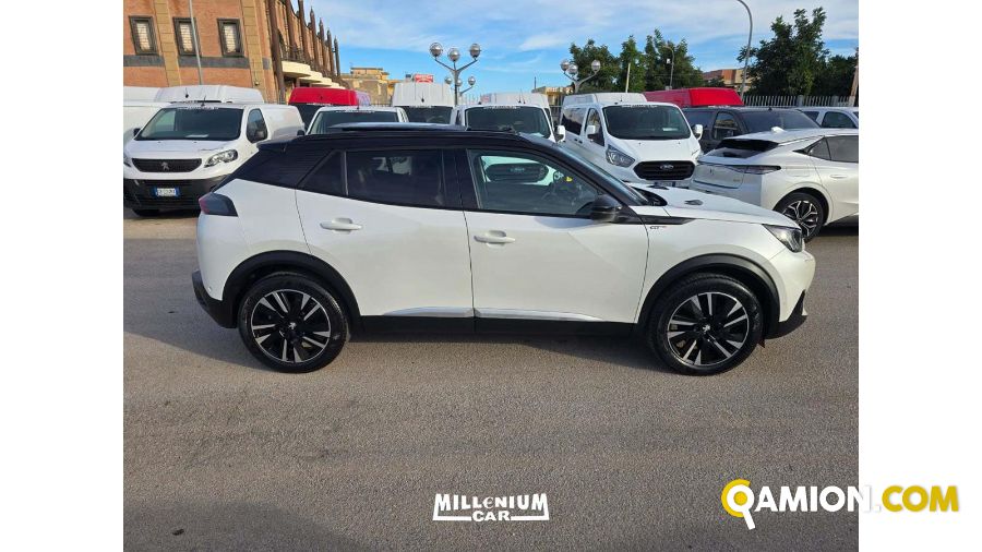 Peugeot 2008 2008 | Millenium Car