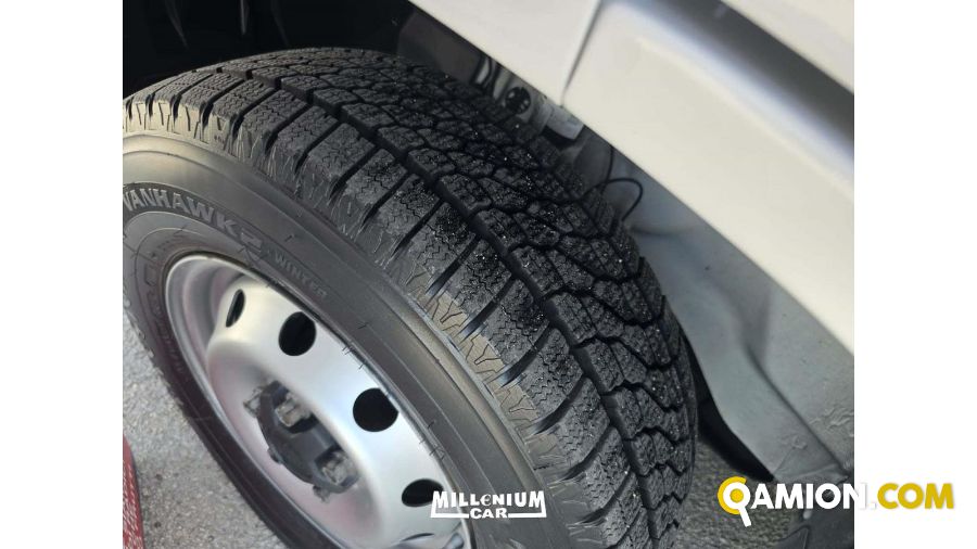 Fiat DUCATO DUCATO | Millenium Car