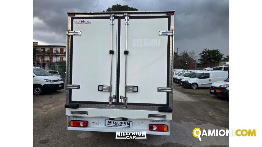 Renault MASTER MASTER | Millenium Car