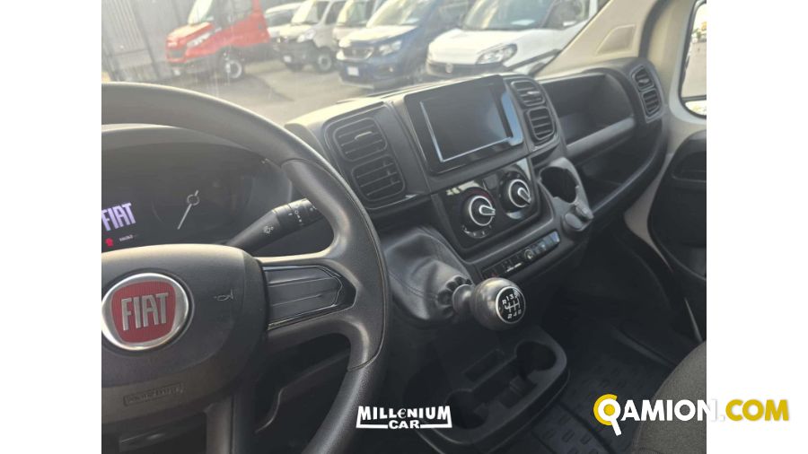 Fiat DUCATO DUCATO | Millenium Car