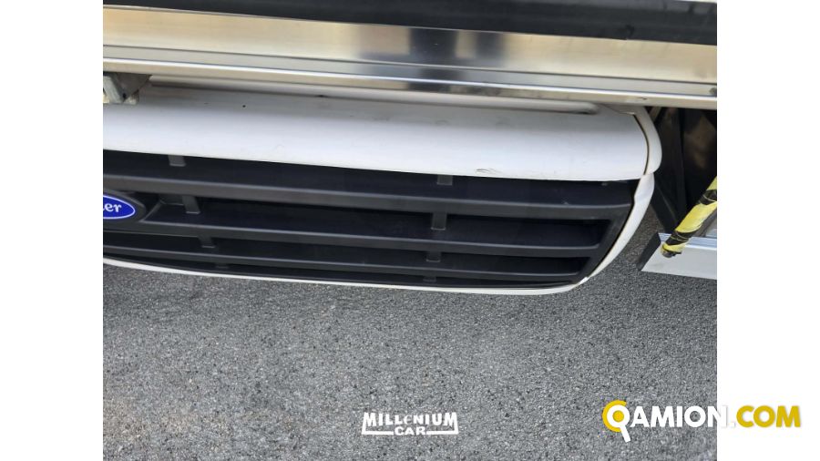 Daf 120-250 120-250 | Millenium Car