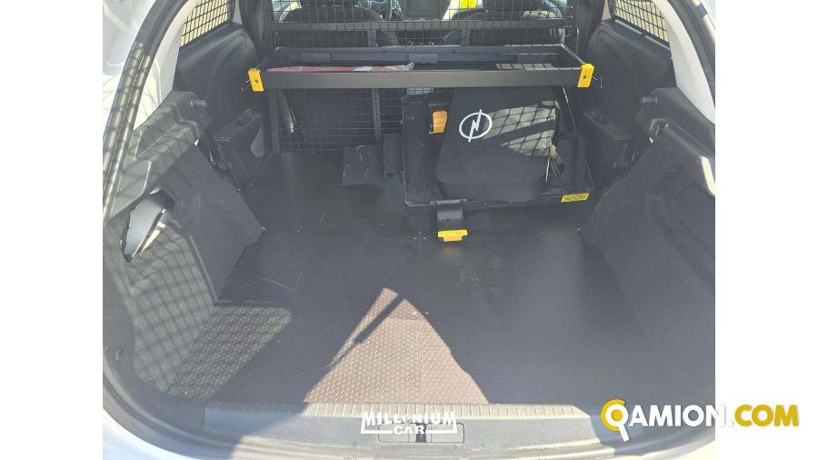 Opel CORSA CORSA | Millenium Car