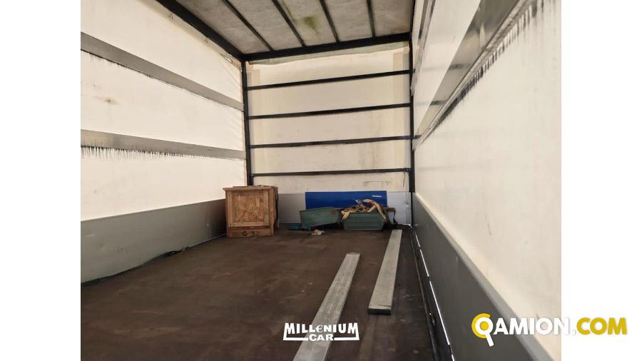 Fiat DUCATO ducato | Millenium Car