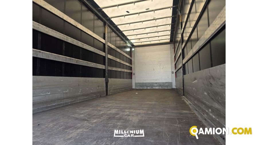 Iveco S-WAY 260SWAY510 | Millenium Car