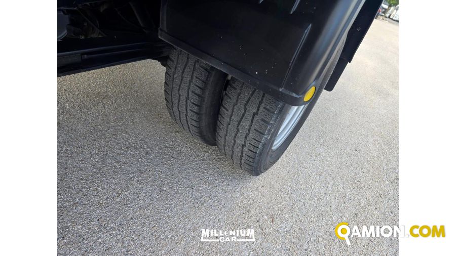 Man TGE 3.180 4X2F SB TGE 3.180 4X2F SB | Millenium Car