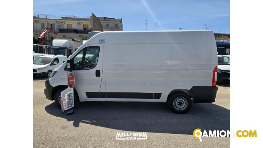 Fiat DUCATO DUCATO | Millenium Car