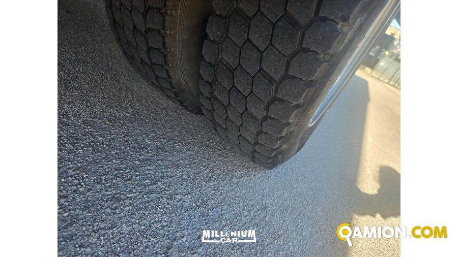 Iveco EUROCARGO ML75E17 EUROCARGO ML75E17 | Millenium Car