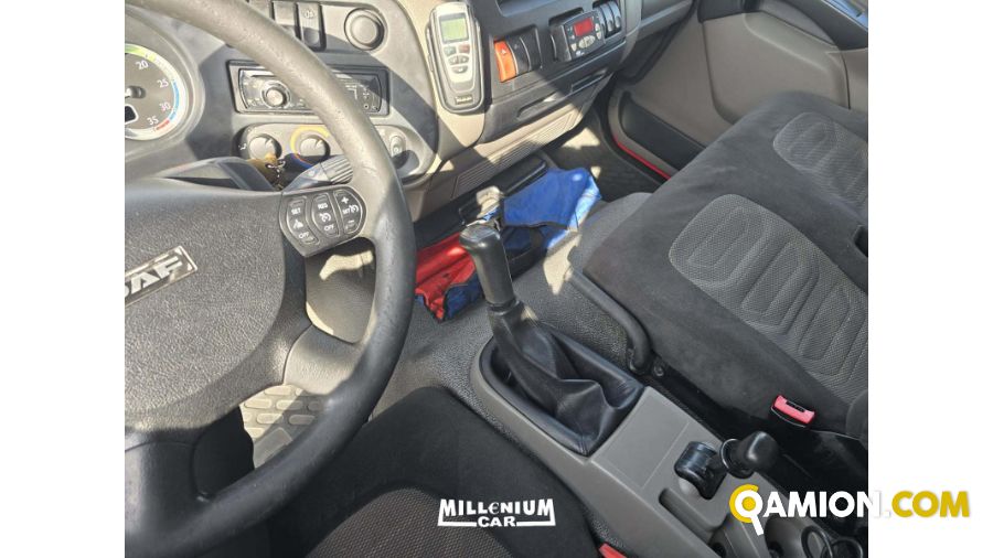 Daf 120-250 120-250 | Millenium Car