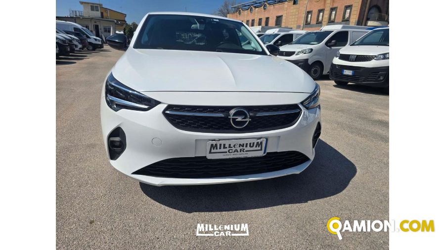 Opel CORSA CORSA | Millenium Car