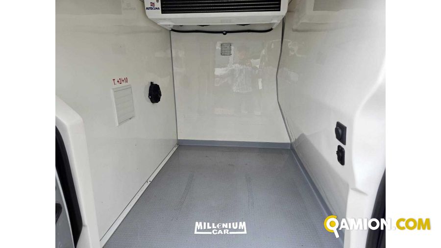 Opel VIVARO vivaro | Millenium Car