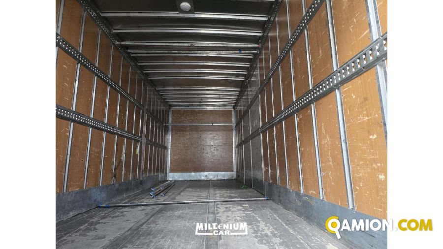 Iveco STRALIS AS190S36 STRALIS AS190S36 | Millenium Car