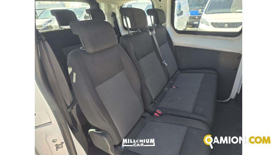 Opel VIVARO VIVARO | Millenium Car