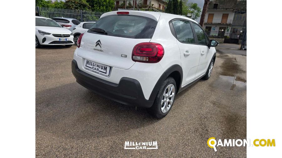 Citroen C3 C3 | Millenium Car
