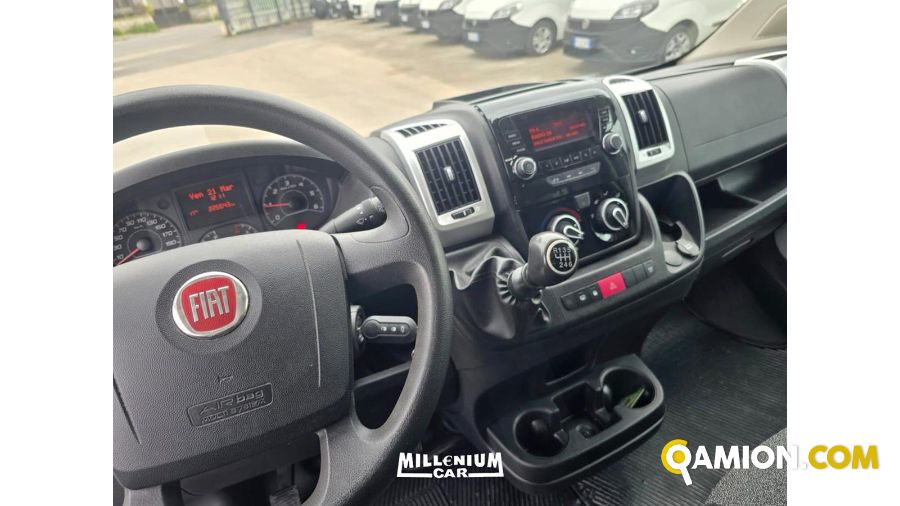 Fiat DUCATO ducato | Millenium Car