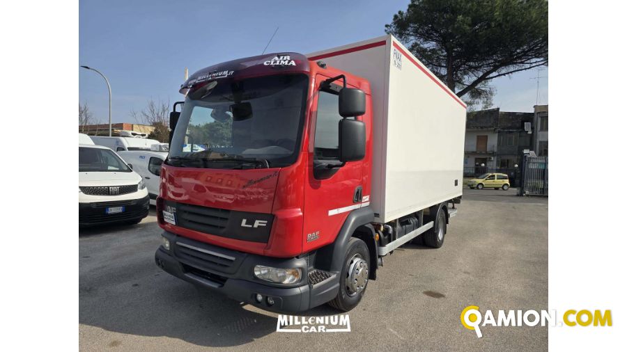 Daf 120-250 120-250 | Millenium Car