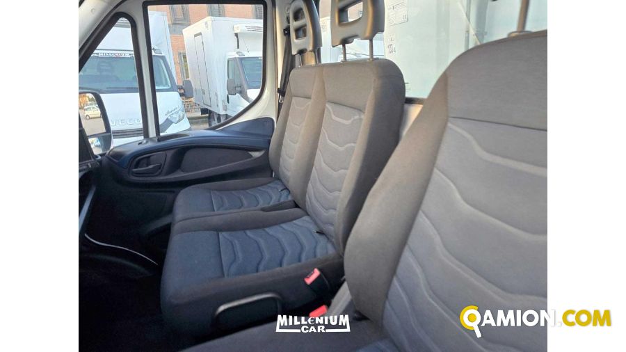 Iveco DAILY 35C14 DAILY 35C14 | Millenium Car