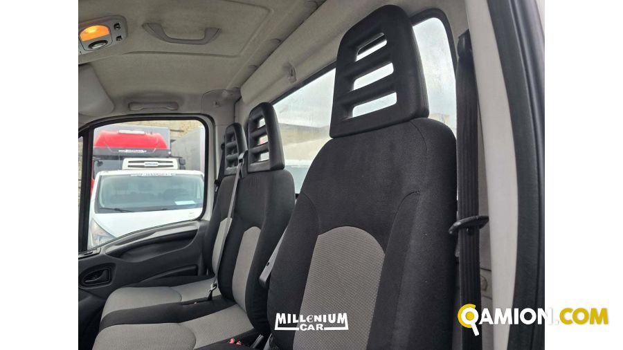 Iveco DAILY 70C17 DAILY 70C17 | Millenium Car