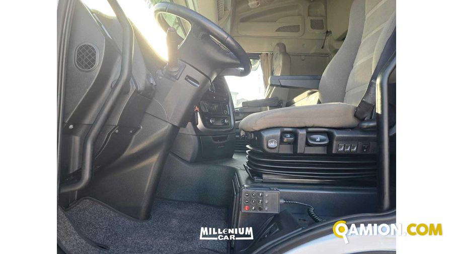 Iveco STRALIS 480 STRALIS 480 | Millenium Car