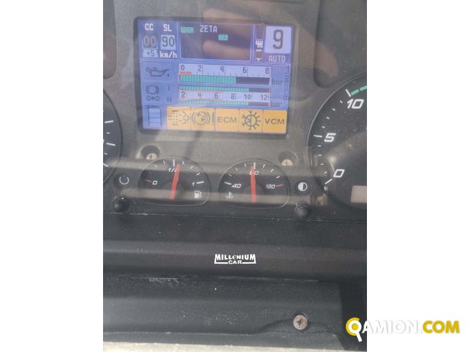 Iveco EUROCARGO ML120E22 EUROCARGO ML120E22 | Millenium Car