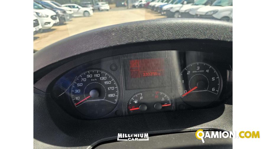 Fiat DUCATO DUCATO | Millenium Car