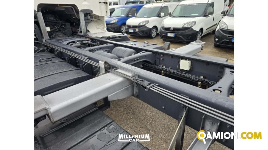 Scania R450 R450 | Millenium Car