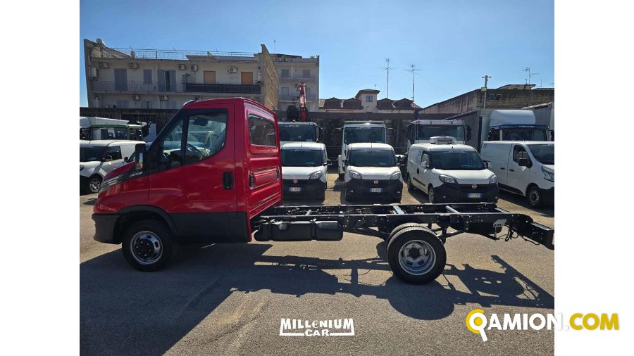 Iveco DAILY 35 DAILY 35 | Millenium Car