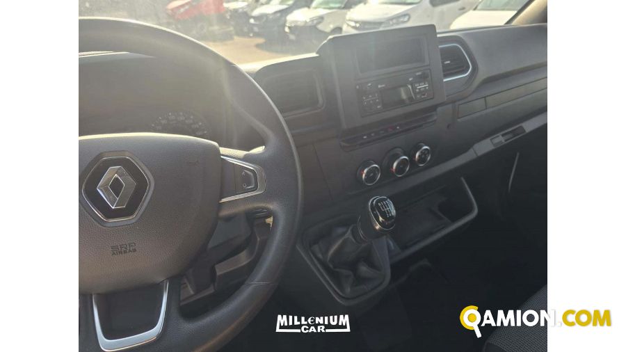 Renault MASTER MASTER | Millenium Car