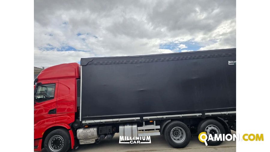 Iveco AS440S48 S-WAY AS440S48 S-WAY | Millenium Car