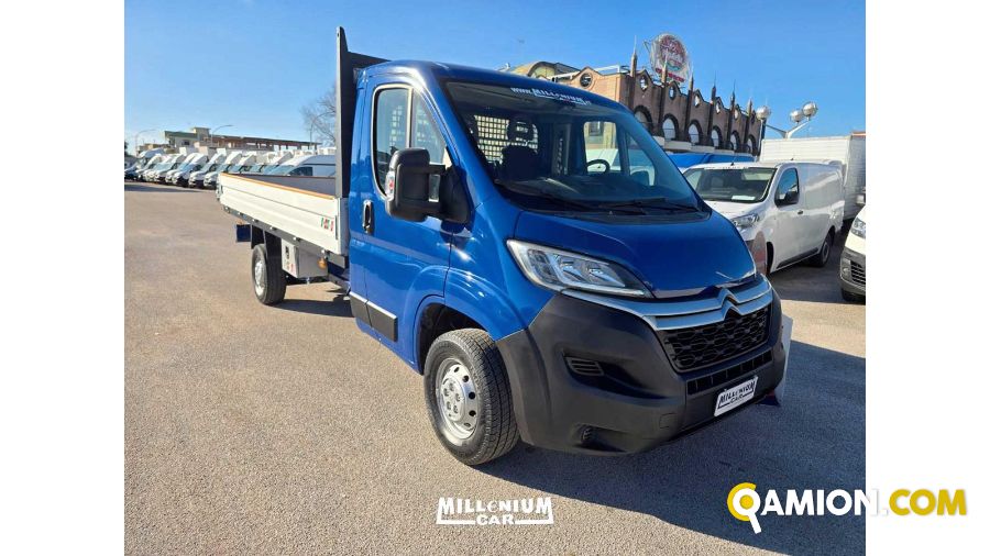 Citroen JUMPER jumper | Millenium Car