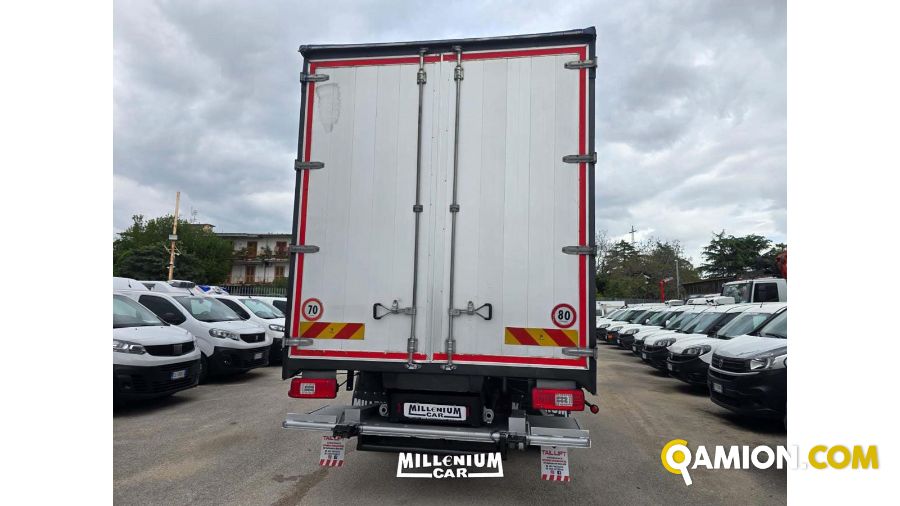 Iveco AS440S48 S-WAY AS440S48 S-WAY | Millenium Car