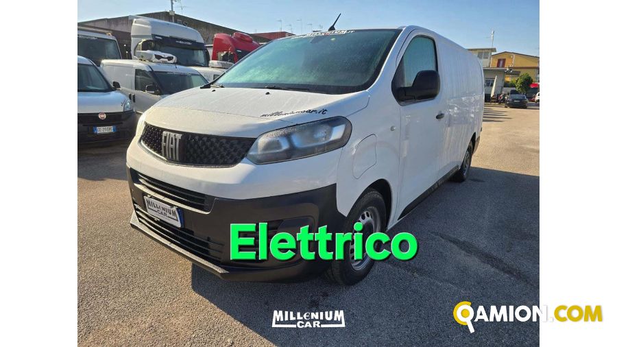Fiat SCUDO SCUDO | Millenium Car