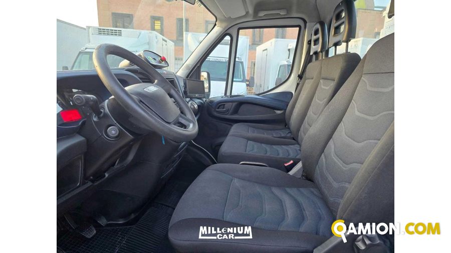 Iveco DAILY 35C14 DAILY 35C14 | Millenium Car