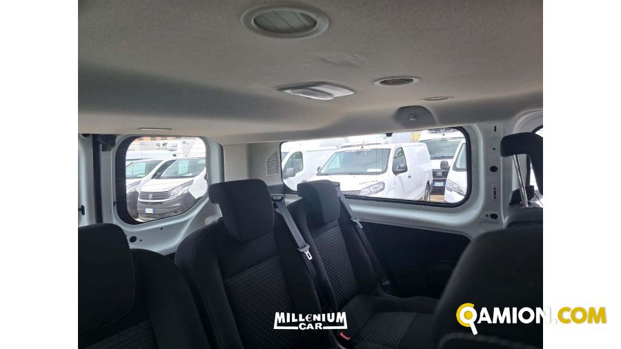 Ford Transit Custom Transit Custom | Millenium Car
